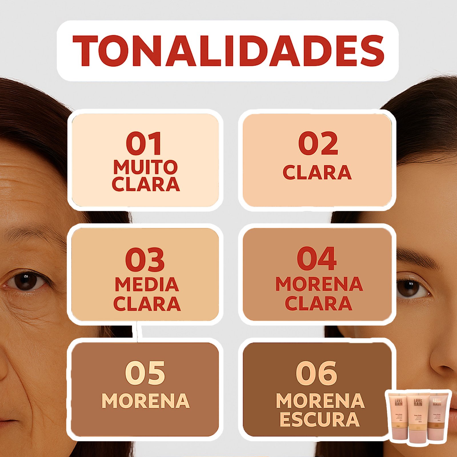 Modo de uso Contour Lift